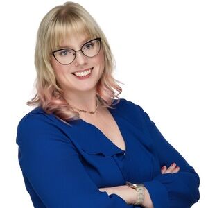 Meet your Posher, Lindsay